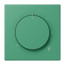 Jung LC1749BF250 Abdeckung für Thermostat LC4320G...