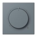 Jung LC1749BF251 Abdeckung für Thermostat LC4320H...