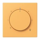 Jung LC1749BF254 Abdeckung für Thermostat LC4320L...