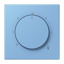 Jung LC1749BF256 Abdeckung für Thermostat LC4320N...