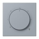 Jung LC1749BF257 Abdeckung für Thermostat LC4320O...
