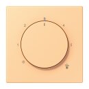 Jung LC1749BF258 Abdeckung für Thermostat LC4320P...
