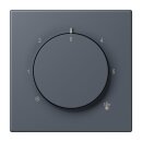 Jung LC1749BF262 Abdeckung für Thermostat LC4320U...