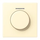 Jung LC1940KO5201 Abdeckung mit Lichtleiter für KNX...