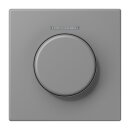 Jung LC1940KO5203 Abdeckung mit Lichtleiter für KNX...