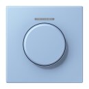 Jung LC1940KO5207 Abdeckung mit Lichtleiter für KNX...