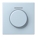 Jung LC1940KO5208 Abdeckung mit Lichtleiter für KNX...