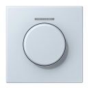 Jung LC1940KO5209 Abdeckung mit Lichtleiter für KNX...