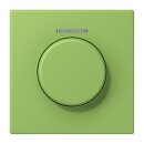 Jung LC1940KO5220 Abdeckung mit Lichtleiter für KNX...