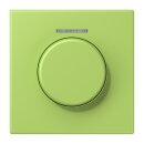 Jung LC1940KO5221 Abdeckung mit Lichtleiter für KNX...
