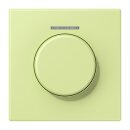 Jung LC1940KO5222 Abdeckung mit Lichtleiter für KNX...