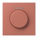 Jung LC1940KO5236 Abdeckung mit Lichtleiter für KNX...