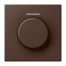 Jung LC1940KO5239 Abdeckung mit Lichtleiter für KNX...
