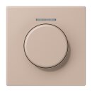 Jung LC1940KO5240 Abdeckung mit Lichtleiter für KNX...