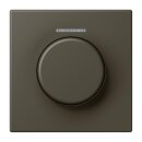 Jung LC1940KO5241 Abdeckung mit Lichtleiter für KNX...