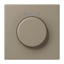 Jung LC1940KO5242 Abdeckung mit Lichtleiter für KNX...
