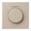 Jung LC1940KO5243 Abdeckung mit Lichtleiter für KNX...
