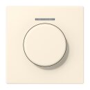 Jung LC1940KO5245 Abdeckung mit Lichtleiter für KNX...