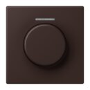 Jung LC1940KO5252 Abdeckung mit Lichtleiter für KNX...