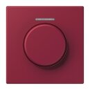 Jung LC1940KO5255 Abdeckung mit Lichtleiter für KNX...