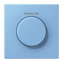Jung LC1940KO5256 Abdeckung mit Lichtleiter für KNX...