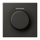 Jung LC1940KO5259 Abdeckung mit Lichtleiter für KNX...