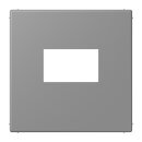 Jung LC1969USB203 Abdeckung für USB-Ladegerät...