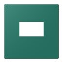 Jung LC1969USB216 Abdeckung für USB-Ladegerät...