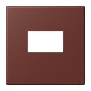 Jung LC1969USB235 Abdeckung für USB-Ladegerät...