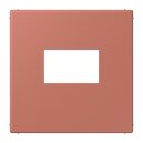 Jung LC1969USB236 Abdeckung für USB-Ladegerät...