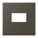 Jung LC1969USB241 Abdeckung für USB-Ladegerät...