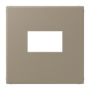 Jung LC1969USB242 Abdeckung für USB-Ladegerät...