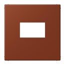 Jung LC1969USB247 Abdeckung für USB-Ladegerät...