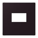 Jung LC1969USB248 Abdeckung für USB-Ladegerät...