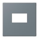 Jung LC1969USB251 Abdeckung für USB-Ladegerät...