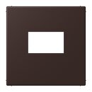 Jung LC1969USB252 Abdeckung für USB-Ladegerät...