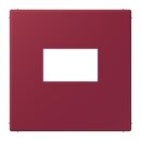 Jung LC1969USB255 Abdeckung für USB-Ladegerät...
