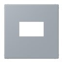 Jung LC1969USB257 Abdeckung für USB-Ladegerät...