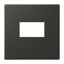 Jung LC1969USB259 Abdeckung für USB-Ladegerät...
