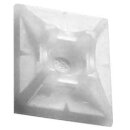 Legrand 032065 Klebesockel selbstklebend 30 x 25 mm...