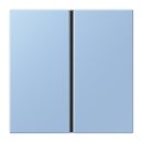 Jung LC401TSA207 Tastensatz komplett 1-fach LC32021...