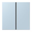 Jung LC401TSA208 Tastensatz komplett 1-fach LC32022...