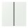Jung LC401TSA210 Tastensatz komplett 1-fach LC32024 Outremer Gris Les Couleurs® Le Corbusier