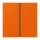 Jung LC401TSA224 Tastensatz komplett 1-fach LC32080 Orange Les Couleurs® Le Corbusier