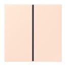 Jung LC401TSA226 Tastensatz komplett 1-fach LC32082...