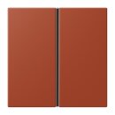 Jung LC401TSA232 Tastensatz komplett 1-fach LC32110 LOcre...