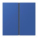 Jung LC401TSA253 Tastensatz komplett 1-fach LC4320K Bleu...