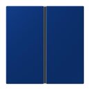 Jung LC401TSA261 Tastensatz komplett 1-fach LC4320T Bleu...