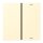 Jung LC401TSAP201 Taste 1-fach F40 LC32001 (Thermoplast) Blanc Les Couleurs® Le Corbusier