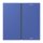 Jung LC401TSAP206 Taste 1-fach F40 LC32020 (Thermoplast) Bleu Outremer 31 Les Couleurs® Le Corbusier
